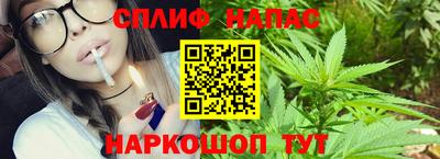 молекула духа Бузулук